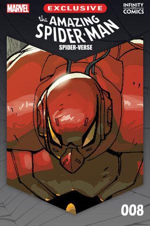 Amazing Spider-Man: Spider-Verse Infinity Comic (2023) #8