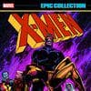 X-Men Epic Collection: The Fate Of The Phoenix (Trade Paperback)