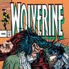 Wolverine (1988) #80