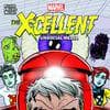 X-Cellent Vol. 2: Unsocial Media (Trade Paperback)