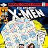 X-Men Facsimile Edition (2023) #141