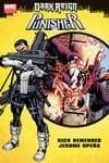PUNISHER: DARK REIGN PREMIERE HC (Trade Paperback) cover