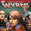 Wyrms (2007) #6