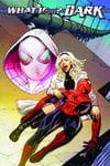 WHAT IF…? DARK (Trade Paperback) cover