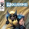 Wolverine (2020) #50 (Variant)