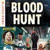 Blood Hunt: Red Band (2024) #5 (Variant)
