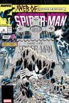 WEB OF SPIDER-MAN #32 FACSIMILE EDITION (2024) #32 cover