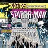 WEB OF SPIDER-MAN #32 FACSIMILE EDITION (2024) #32
