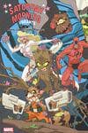Marvel Zombies: Dawn of Decay (2024) #1 (Variant) cover
