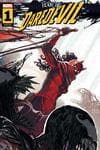 VENOM WAR: DAREDEVIL (2024) #1 (Variant) cover