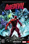 DAREDEVIL: MAYOR FISK (Trade Paperback) cover