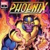 Phoenix (2024) #6 (Variant)