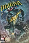 All-New Venom (2024) #2 (Variant) cover