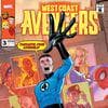 West Coast Avengers (2024) #3 (Variant)