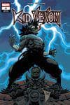 Kid Venom (2024) #4 (Variant) cover