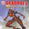 Deadpool: Merc with a Mouth (2009) #7 (3RD PRINTING)