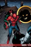 Spider-Man: Brand New Day (2008) #3 cover
