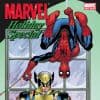 MARVEL HOLIDAY SPECIAL 2007 1 (2007)
