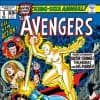 Avengers Annual (1967) #8