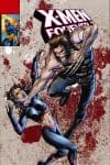 X-Men Forever 2 (2010) #10 cover