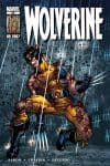 Wolverine (2003) #56 cover