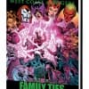 Avengers: West Coast Avengers - Family Ties (Hardcover)