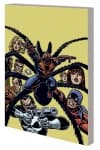 ESSENTIAL SPIDER-MAN VOL. 6 TPB (Trade Paperback) cover