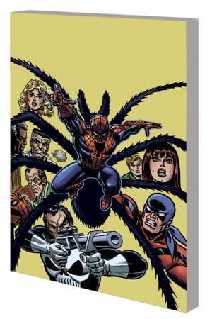 ESSENTIAL SPIDER-MAN VOL. 6 TPB (Trade Paperback)