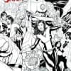 X-Men: Schism (2011) #3 (X Printing Variant)