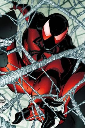 Scarlet Spider (Kaine)