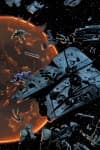 Halo: Fall of Reach - Invasion (2010) #4 cover