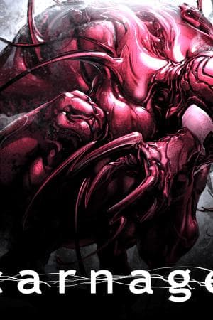 Carnage (2010 - 2011)