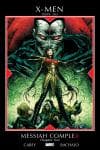 X-Men (2004) #205 cover