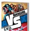 Avengers Vs. X-Men: Versus (Trade Paperback)