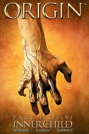 Wolverine: The Origin (2001) #2