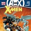 Wolverine & the X-Men (2011) #15