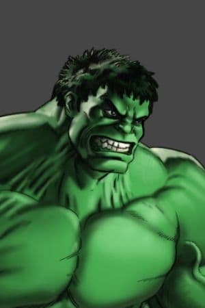 Hulk (Marvel: Avengers Alliance)