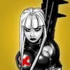 Magik (Illyana Rasputin)