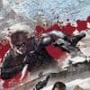 Winter Soldier: The Bitter March (2014) #1 (Lee Sketch Variant)