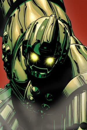 Titanium Man (Topolov)