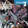 All-New X-Men (2012) #22 (Immonen 2nd Printing Variant)
