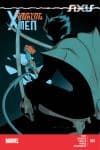 Amazing X-Men (2013) #14 cover