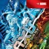 Axis: Revolutions (2014) #4