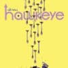 All-New Hawkeye (2015) #1 (Young Variant)