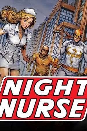 Night Nurse (2015)