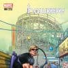 All-New Hawkeye (2015) #3 (Ferry Nyc Variant)