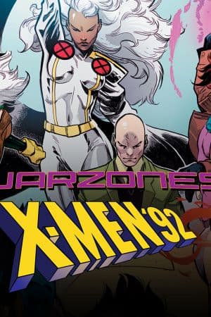 X-Men '92 (2015)
