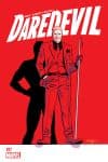 Daredevil (2014) #17 cover