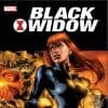 BLACK WIDOW: THE ITSY-BITSY SPIDER TPB (Trade Paperback)