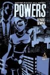 Powers (2009) #9 cover